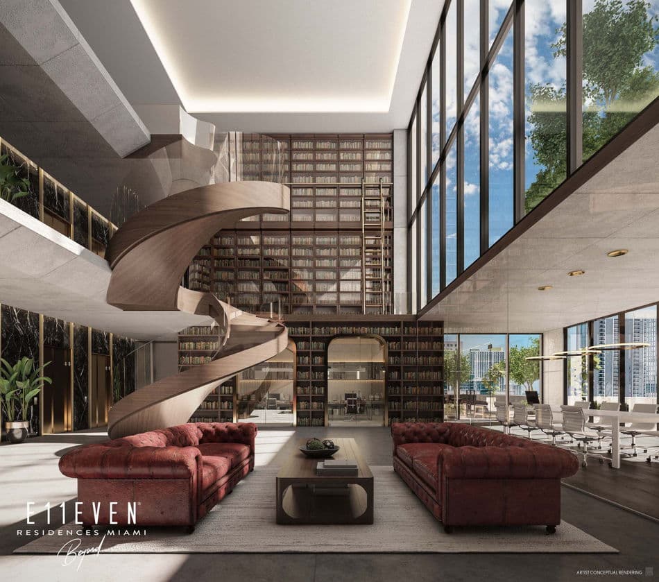 image 10 of E11EVEN Club Residences