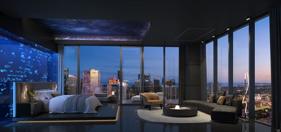 image 19 of E11EVEN Club Residences