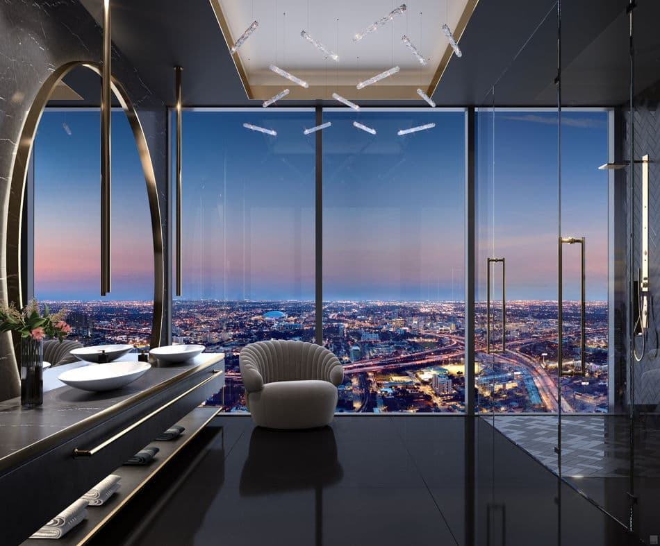 image 20 of E11EVEN Club Residences