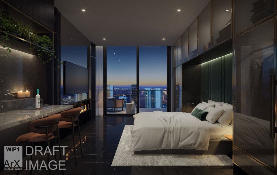 image 23 of E11EVEN Club Residences
