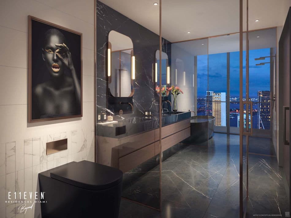 image 14 of E11EVEN Club Residences
